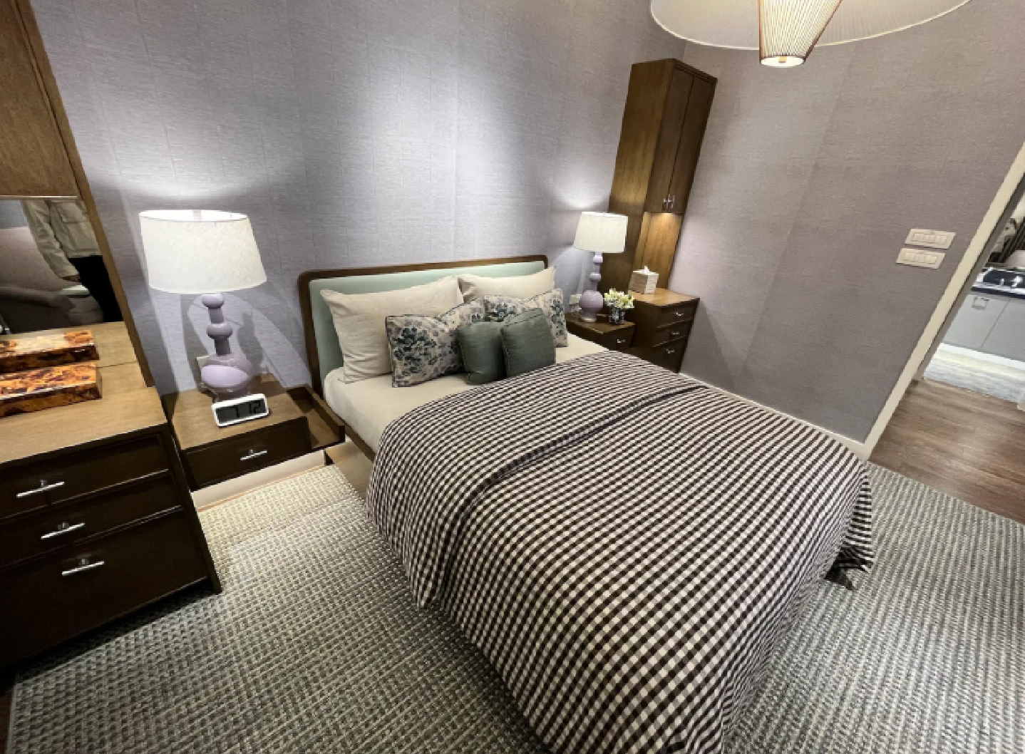 Edades West Condo