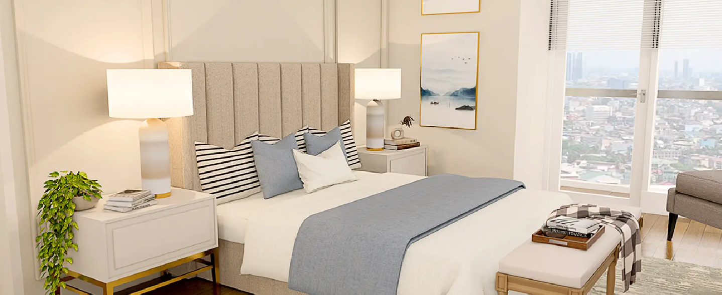 Edades West Condo