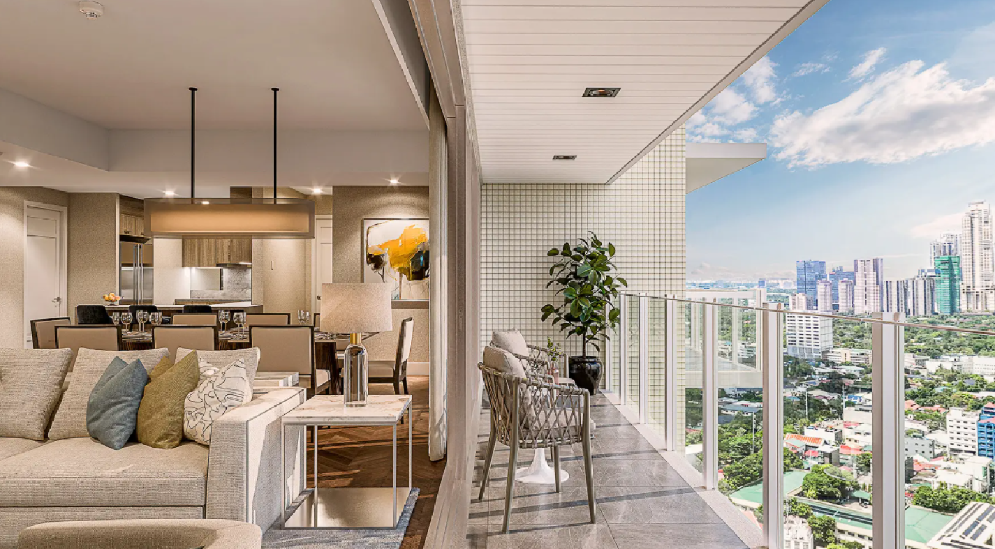 Edades West Condo