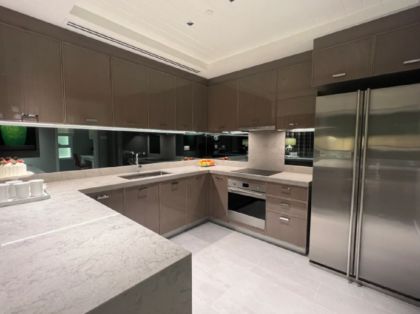Edades West Condo