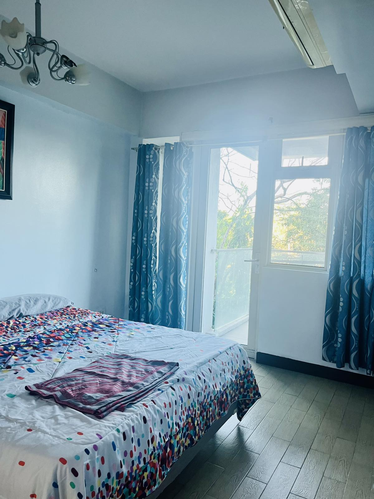 The Parkside Villas