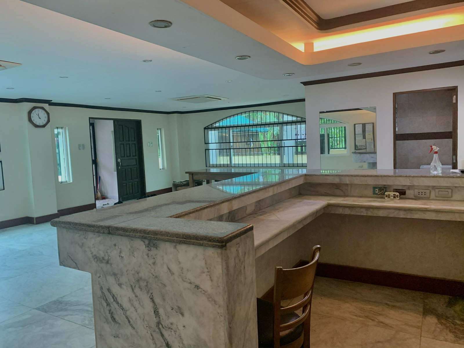 Eagle Ridge Mansion