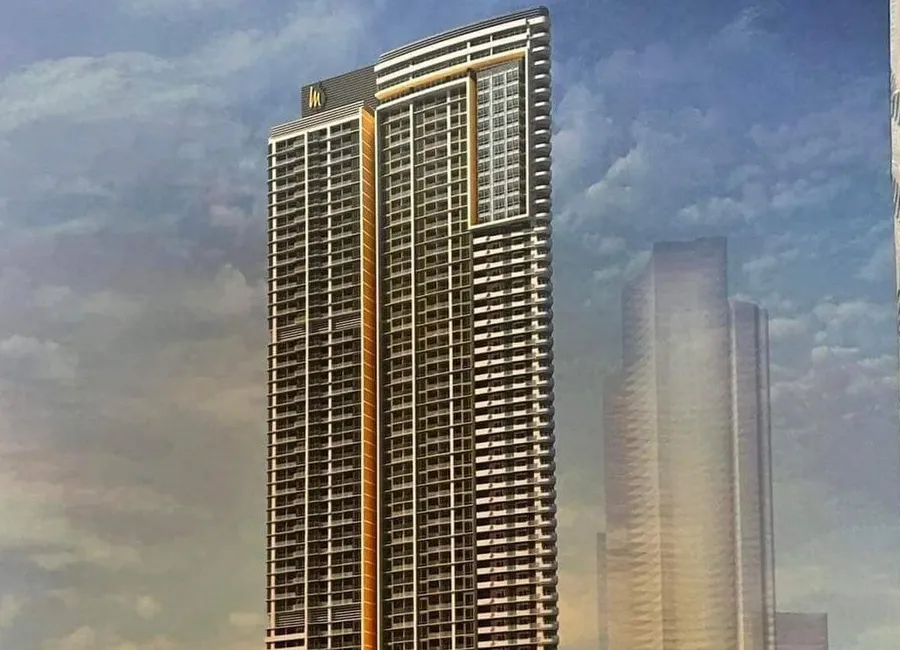 Maven at Capitol Commons 1-Bedroom Unit in Pasig City Rush Sale!