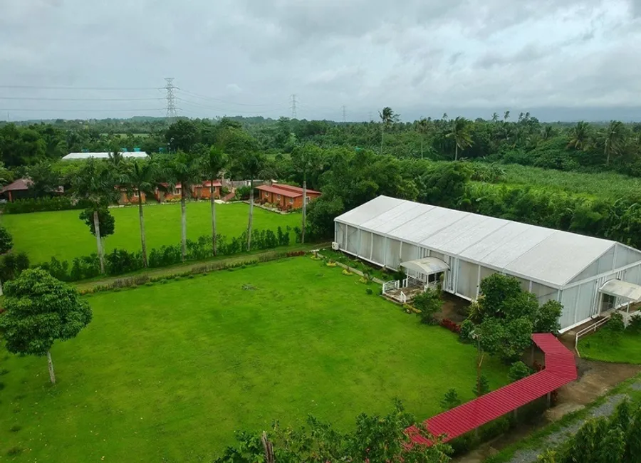 RUSH Sale 5,774 sqm Prime Commercial Events Place in TANAUAN CITY Batangas