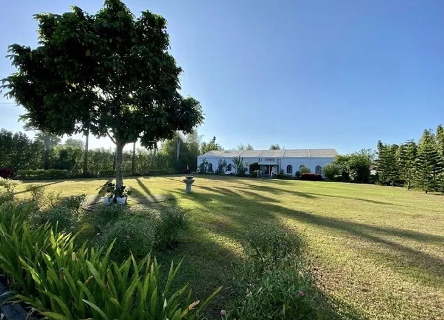RUSH Sale 5,774 sqm Prime Commercial Events Place in TANAUAN CITY Batangas
