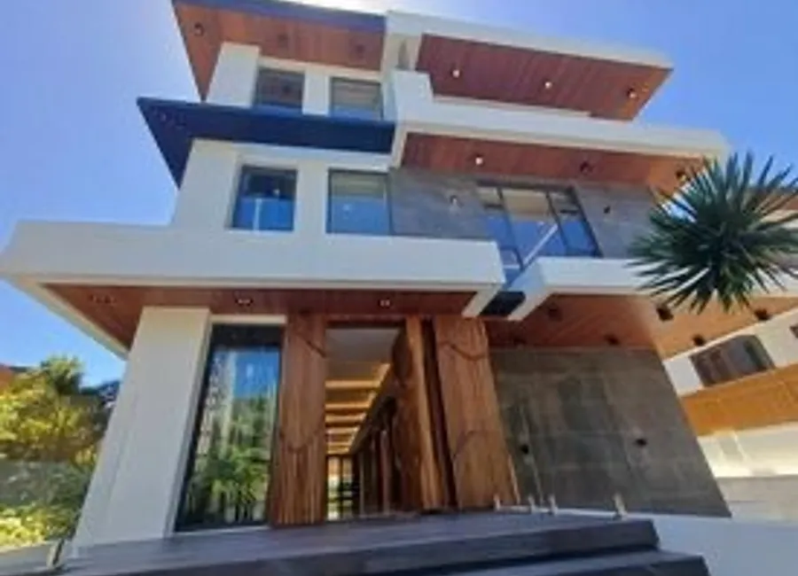 BRAND NEW MANSION AYALA ALABANG