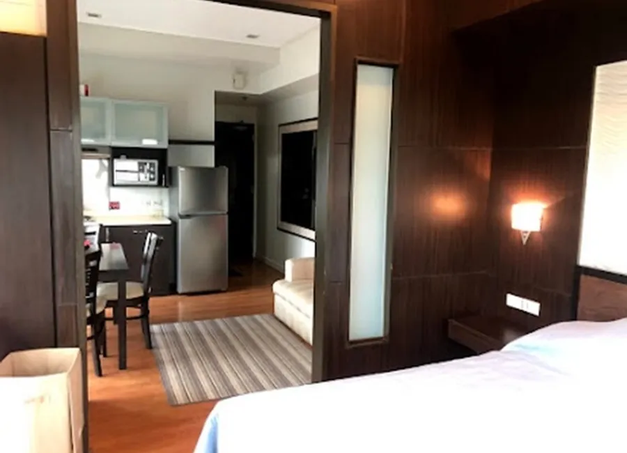 Civic Place 32.51 sqm Studio unit for Sale in Alabang Muntinlupa City