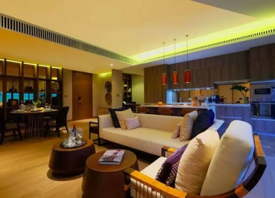 Rush Lowest Sale Brand New 2 BR Panoramic View Sheraton Suite in Lapu-Lapu