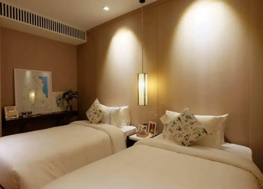 Rush Lowest Sale Brand New 2 BR Panoramic View Sheraton Suite in Lapu-Lapu