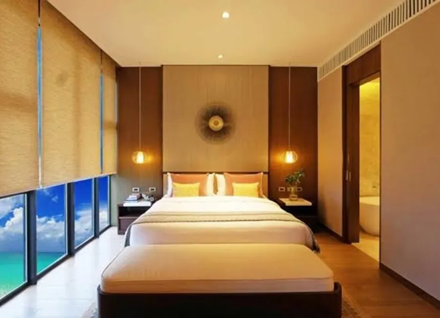 Rush for Sale! 1 Bedroom Unit in Sheraton Cebu Mactan Resort, Lapu-Lapu City
