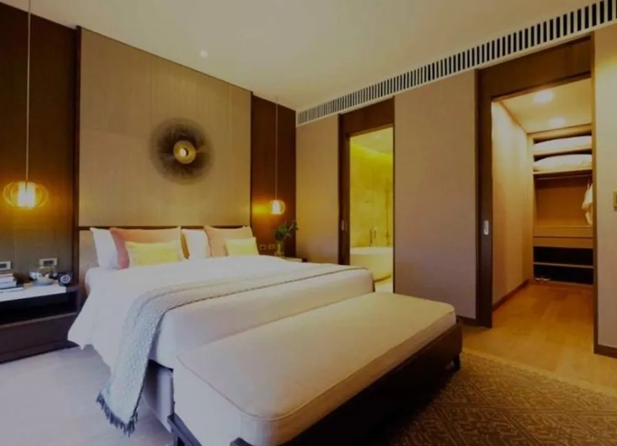Rush for Sale! 1 Bedroom Unit in Sheraton Cebu Mactan Resort, Lapu-Lapu City