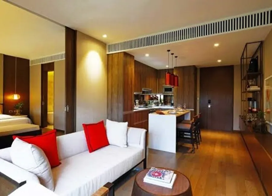 Rush for Sale! 1 Bedroom Unit in Sheraton Cebu Mactan Resort, Lapu-Lapu City
