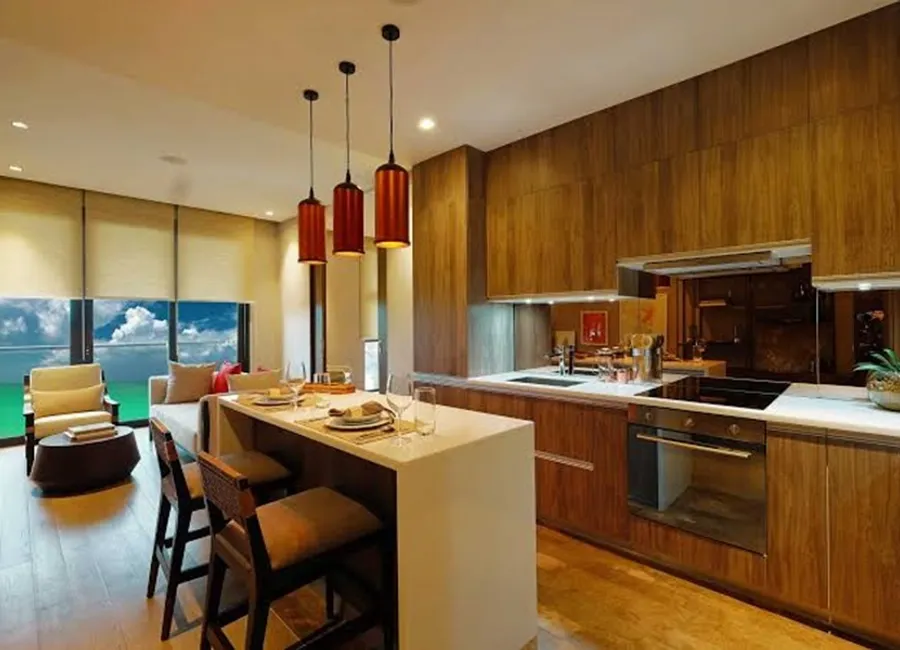 Rush for Sale! 1 Bedroom Unit in Sheraton Cebu Mactan Resort, Lapu-Lapu City