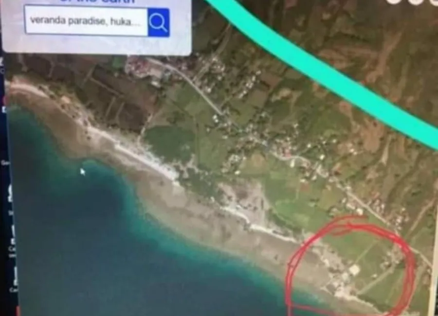 For Sale Beach Lot 8,640 sqm in Barangay Barrio of Hukay, Calatagan Batangas