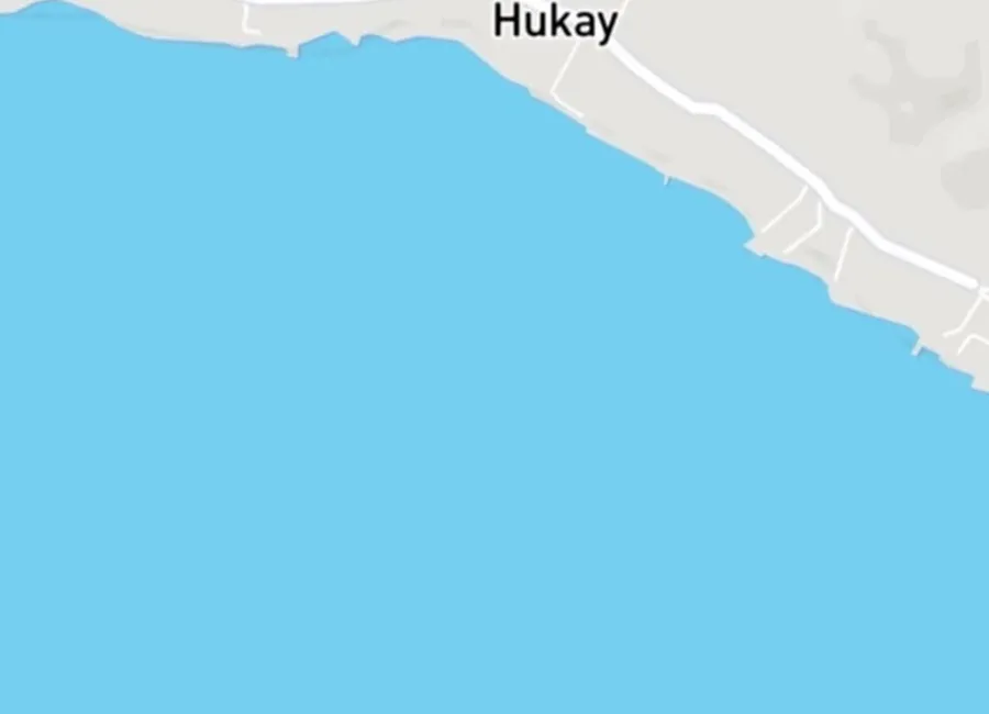 For Sale Beach Lot 8,640 sqm in Barangay Barrio of Hukay, Calatagan Batangas
