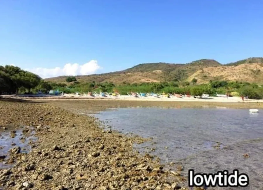 For Sale Beach Lot 8,640 sqm in Barangay Barrio of Hukay, Calatagan Batangas