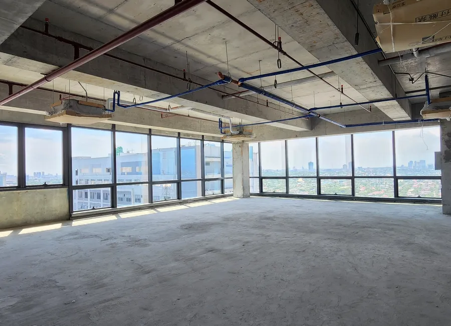 408.52 sqm Commercial Office for Sale in The Glaston Tower, Ortigas, Pasig City