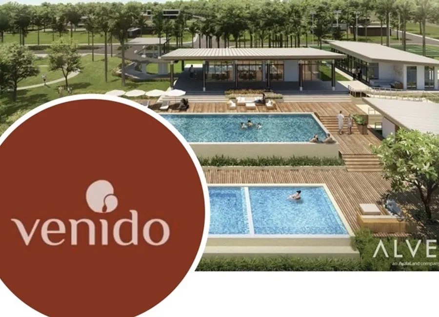Rush Sale 312 sqm VACANT Lot in Venido, Biñan Laguna