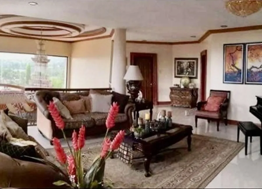 Sacrifice Rush For Sale Beautifully Furnished Mansion in Talisay, Cebu City