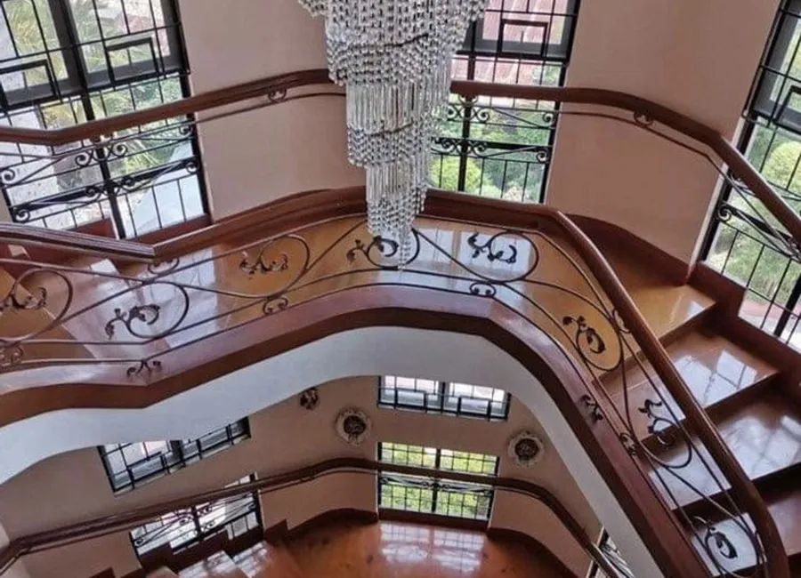 Sacrifice Rush For Sale Beautifully Furnished Mansion in Talisay, Cebu City