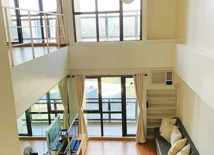 Rush For Sale Grand Soho Makati 2 Bedroom Unit in Salcedo Village, Makati City