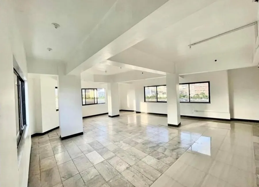 Rush to Lease 4-Floor plus basement and roof top Commercial Building in OSMENA HIGHWAY MAKATI METRO MANILA