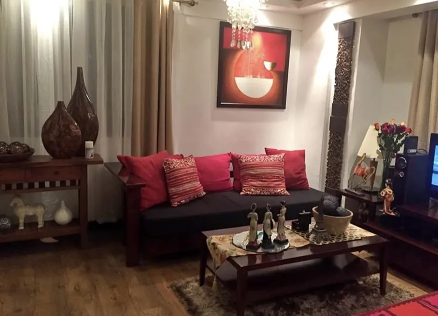 3-BR Condo for SALE – Rosewood Pointe Residences, Acacia Estates, Taguig City