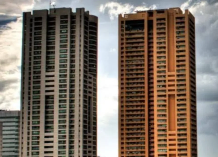 Rush BELOW MARKET VALUE SACRIFICE SALE 123.17 SQM PIONEER HIGHLANDS MANDALUYONG ORTIGAS Office /Commercial