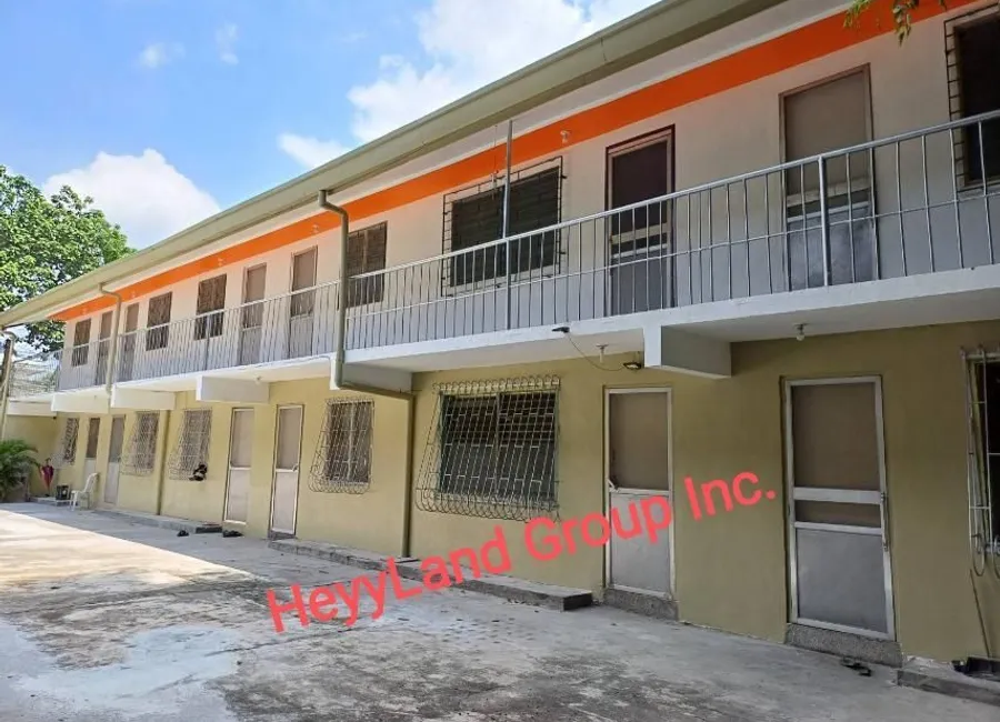 Rush Sale Prime Residential PROPERTY with 14 Door STUDIO Apartment Units in Cubao , Quezon City