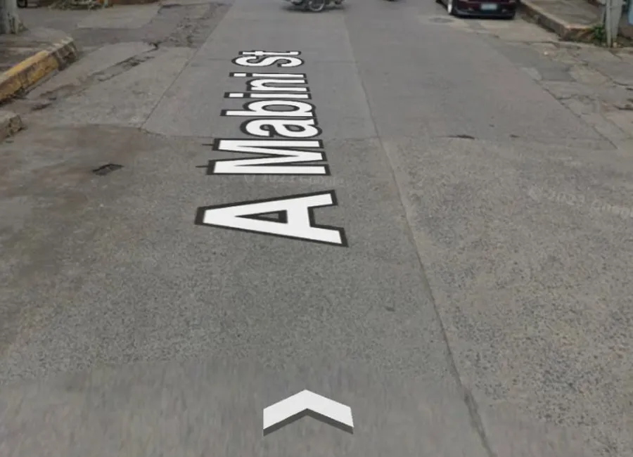 Rush Sale 256 sqm Commercial Lot A Mabini St San Pedro Laguna Barangay San Antonio