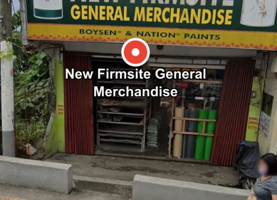Rush Sale 256 sqm Commercial Lot A Mabini St San Pedro Laguna Barangay San Antonio