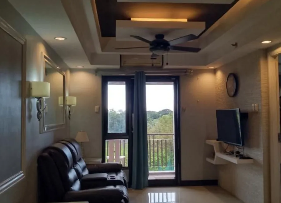 For Sale Montecito ONE BEDROOM VIEW OF GOLF COURSE Residential Resort Newport