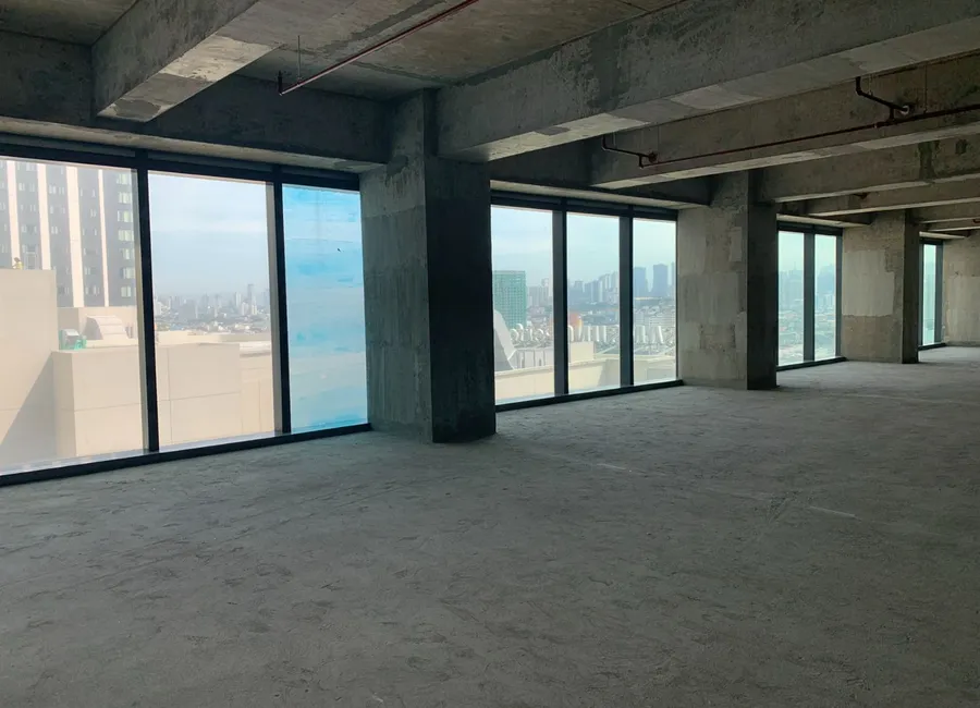 Office Space at Stiles Enterprise Plaza, Circuit Makati