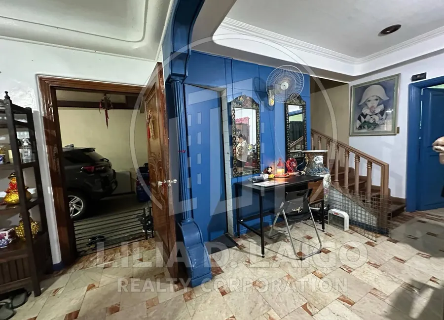 4 Bedroom 1 Maids room Townhouse for sale at Sta Lucia, San Juan