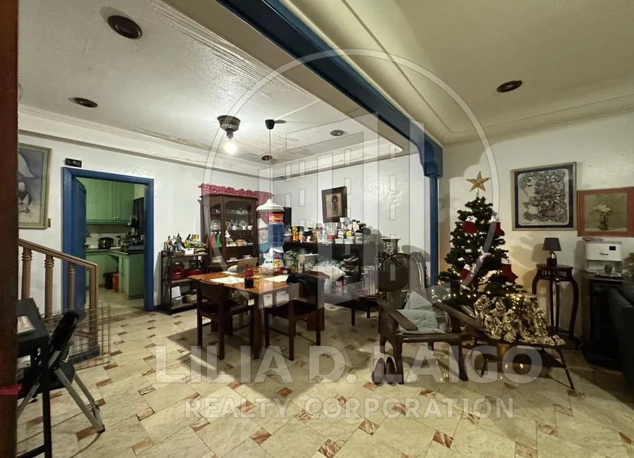 4 Bedroom 1 Maids room Townhouse for sale at Sta Lucia, San Juan