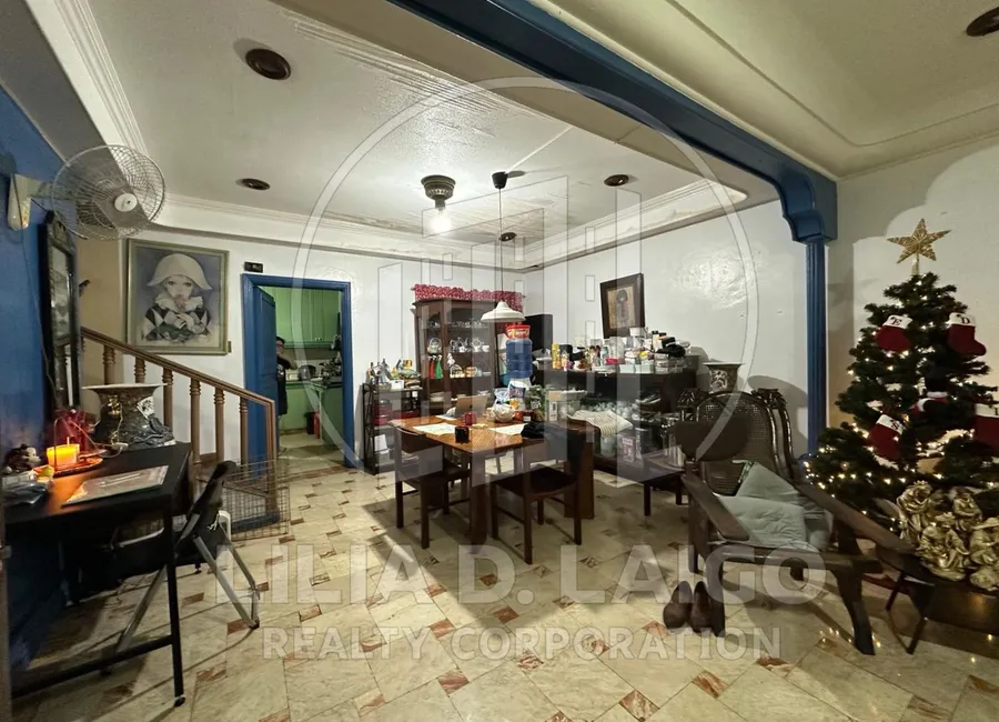 4 Bedroom 1 Maids room Townhouse for sale at Sta Lucia, San Juan