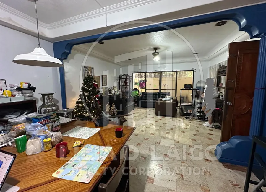 4 Bedroom 1 Maids room Townhouse for sale at Sta Lucia, San Juan