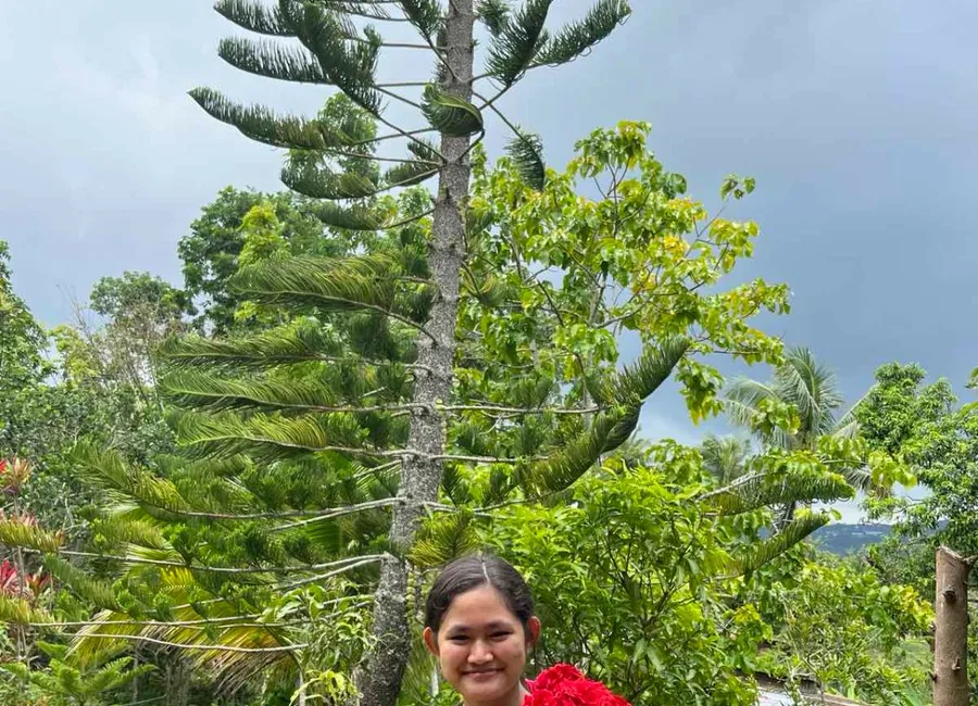 Farm Lot with Improvements in Sirao, Cebu City For Sale