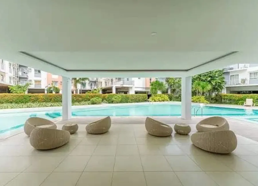 LOWEST Sale Fully Furnished Studio 2.39 M in Mivesa Garden Residences, Lahug