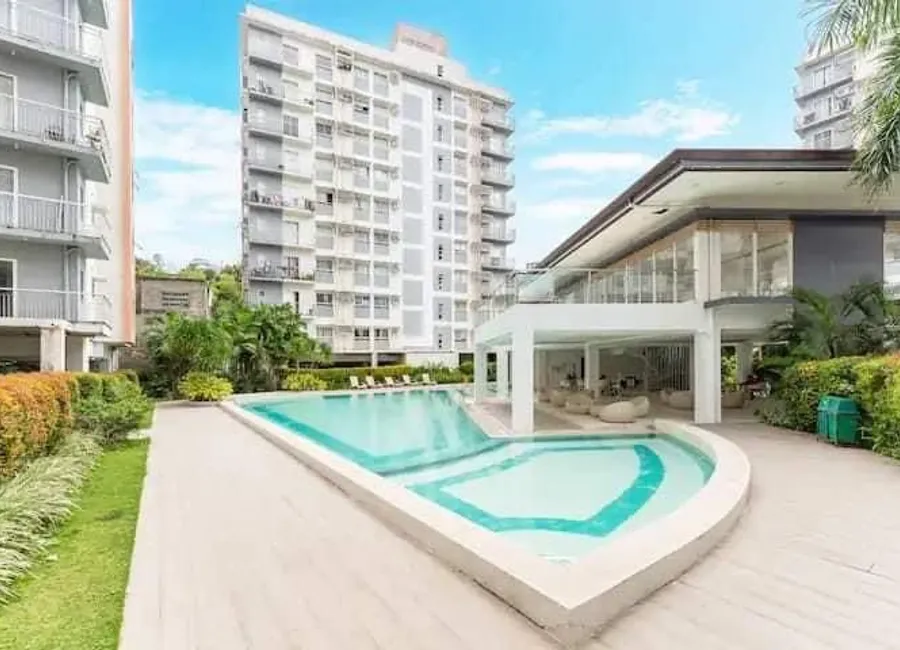 LOWEST Sale Fully Furnished Studio 2.39 M in Mivesa Garden Residences, Lahug