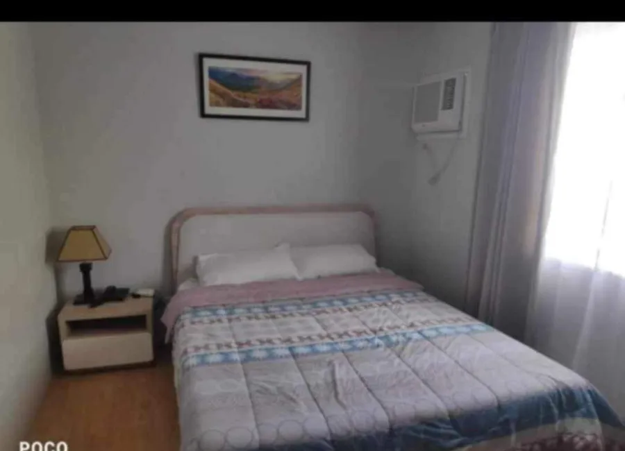 LOWEST Sale Fully Furnished Studio 2.39 M in Mivesa Garden Residences, Lahug