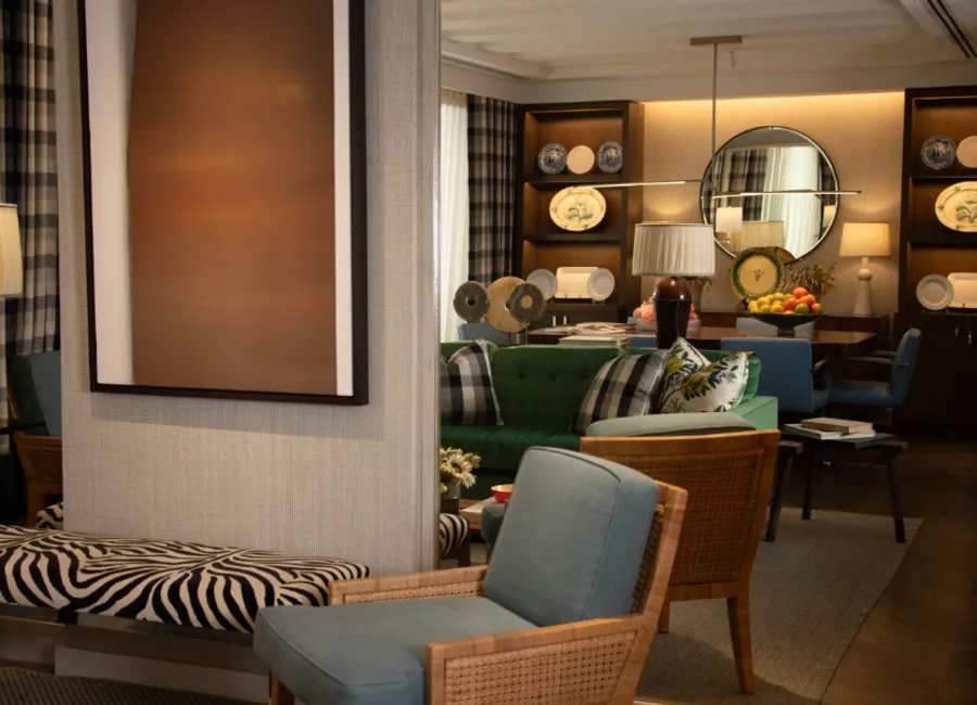 PreSelling condo at Edades West, Rockwell, Makati