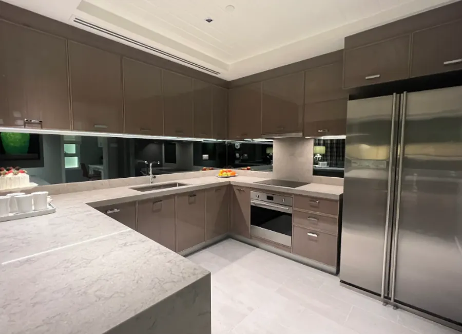 PreSelling condo at Edades West, Rockwell, Makati