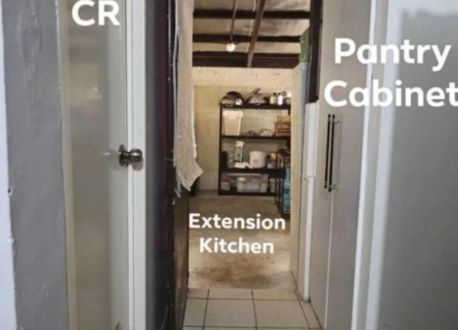 House and Lot For Sale in Burgundy St Santa Rosa Village 2, Laguna
