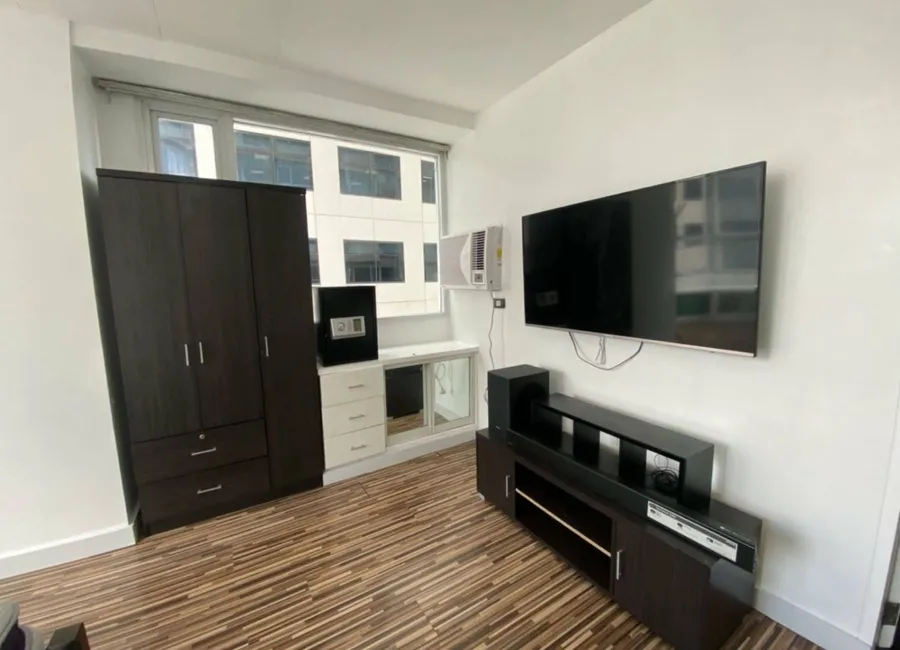 LOWEST PRICED 3 Bedroom BGC For Sale at Suite SEIBU Tower, BGC