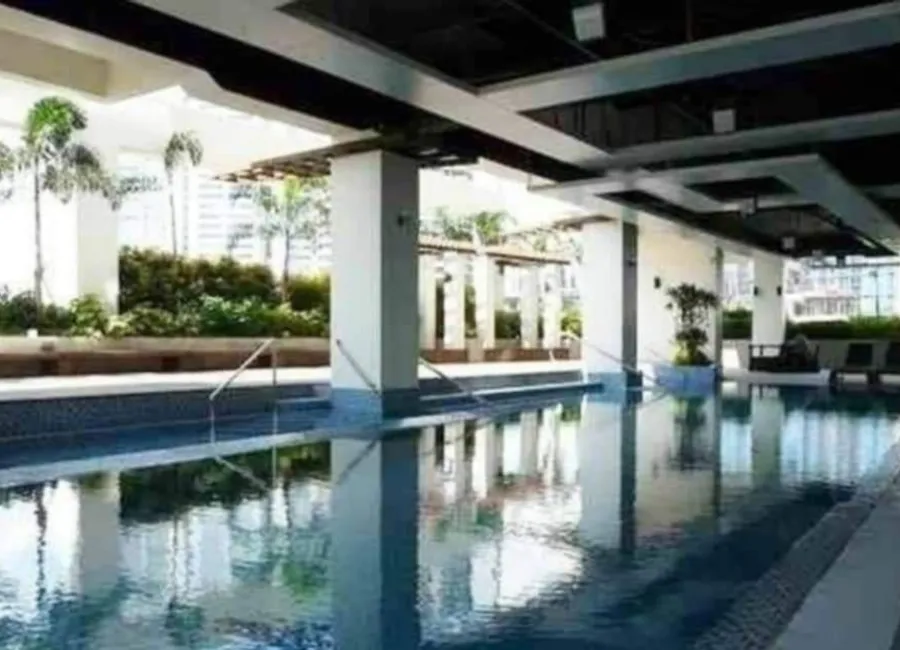 LOWEST PRICED 3 Bedroom BGC For Sale at Suite SEIBU Tower, BGC