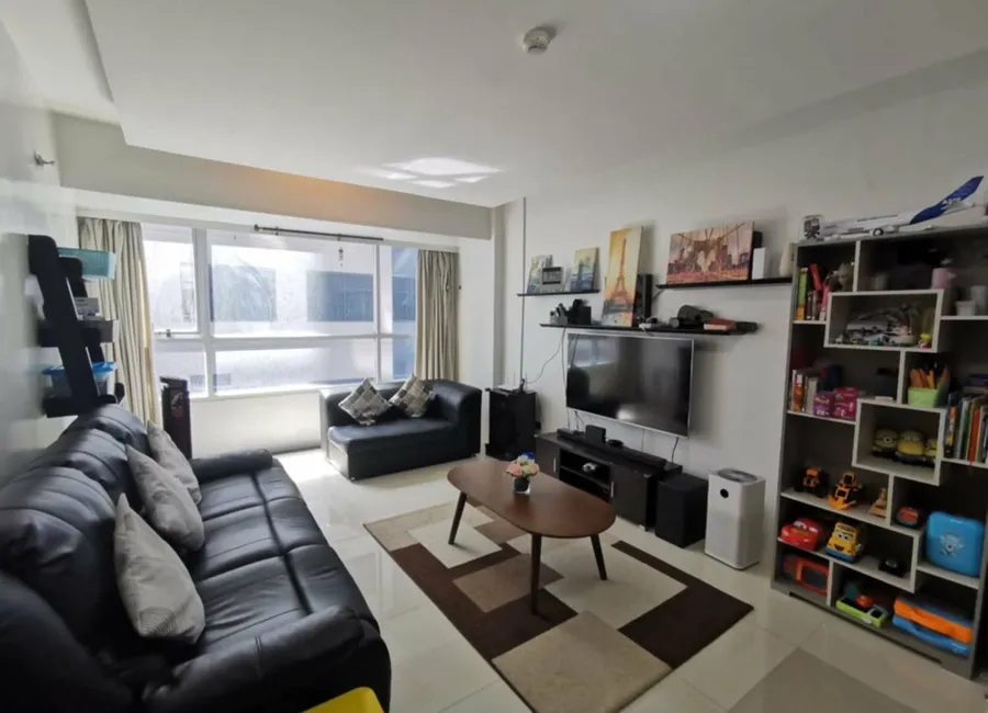 LOWEST PRICED 3 Bedroom BGC For Sale at Suite SEIBU Tower, BGC
