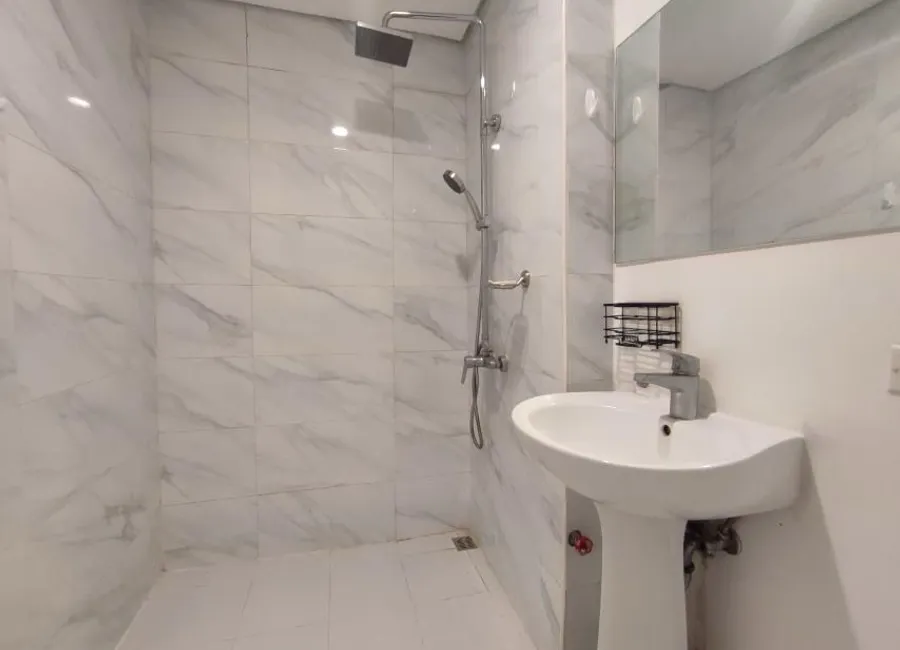 1 Bedroom Primehomse At Capitol Hills Diliman Quezon City For Sale