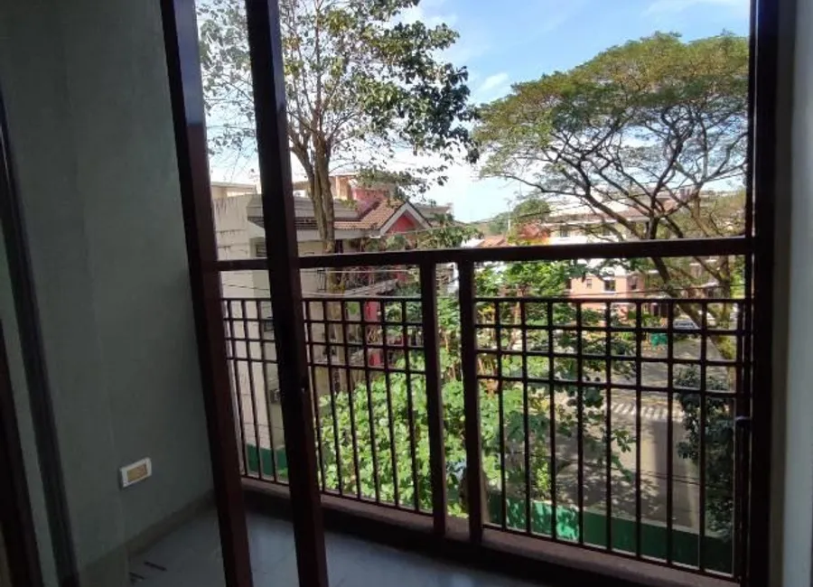 1 Bedroom Primehomse At Capitol Hills Diliman Quezon City For Sale