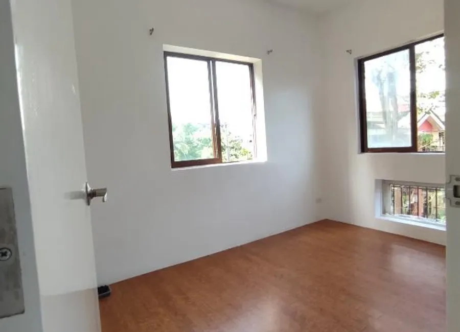 1 Bedroom Primehomse At Capitol Hills Diliman Quezon City For Sale